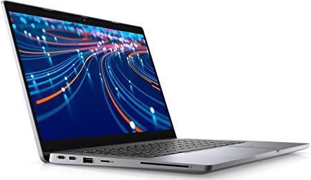 Dell Latitude 5320