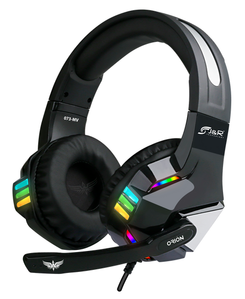 DIADEMA GAMER PRO 7.1 ORION