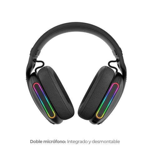 DIADEMA GAMER ASTRONIX