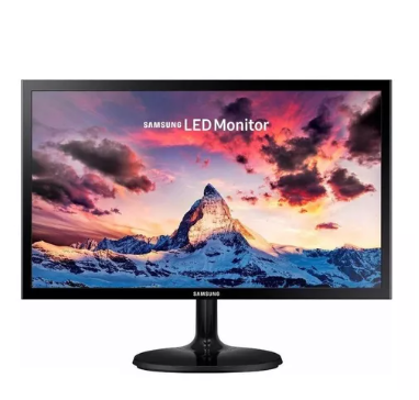 Monitor SAMSUNG 21.5" Full HD 1920*1080 LED