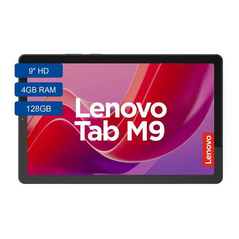 Tableta Lenovo 128GB M9 TB310XU 4g ACC 4G+128GB
