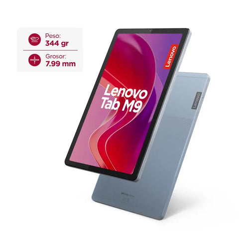 Tableta Lenovo 128GB M9 TB310XU 4g ACC 4G+128GB