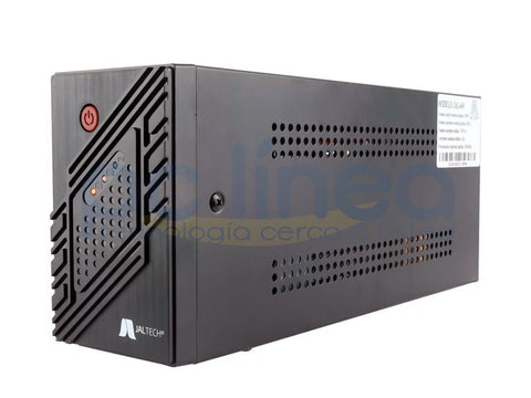 UPS interactiva 600VA