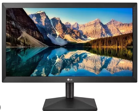 Combo Torre Intel Core i5 11400+ Monitor 19.5” HDMI+ Teclado y mouse