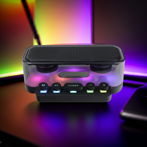 Parlante Bluetooth Z6
