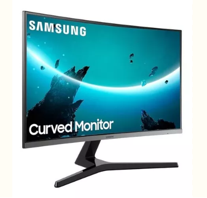 MONITOR SAMSUNG 32″ PULGADAS CURVO Ref LC32R500FHLXZL