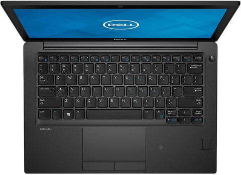 Portatil Dell latitude 7290