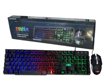 Combo Torre AMD Ryzen 7 5700G + Monitor Samsung 22” HDMI+ Teclado y mouse Gama ALTA