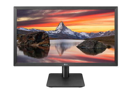 Monitor LG 21.5" Full HD 1920*1080 LED  22MP410