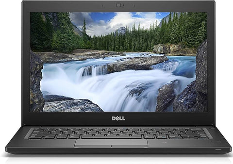 Portatil Dell latitude 7290