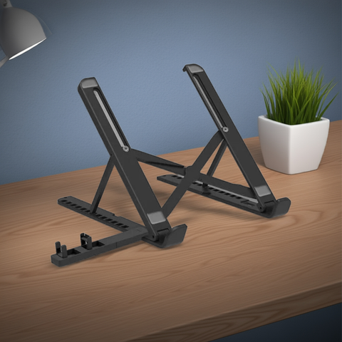 Base para portátil - Stand 2 en 1