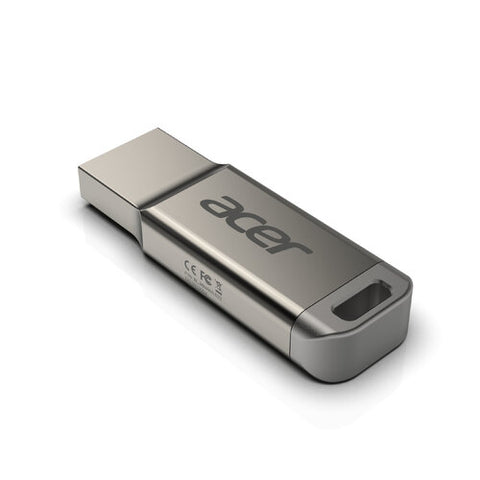 MEMORIA USB 64GB METALICA ACER