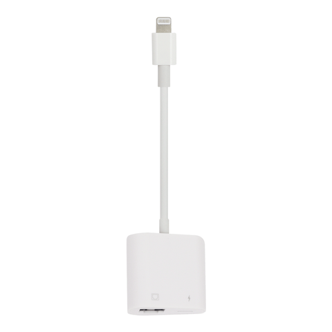 ADAPTADOR LIGHTNING A RJ45