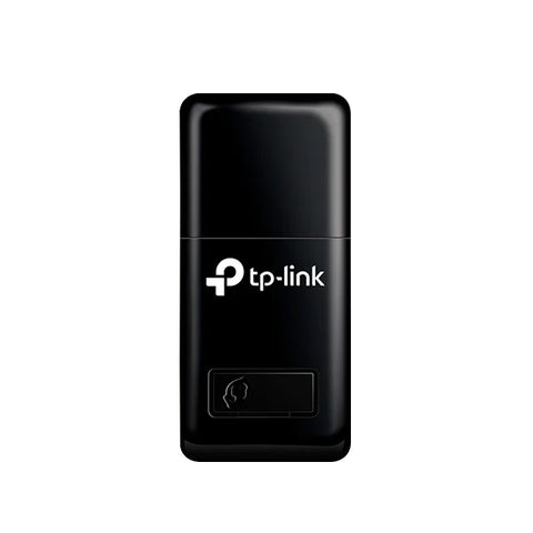 Adapatador USB MINI 300 MBPS