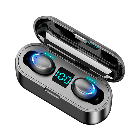 AUDIFONOS BLUETOOTH F9