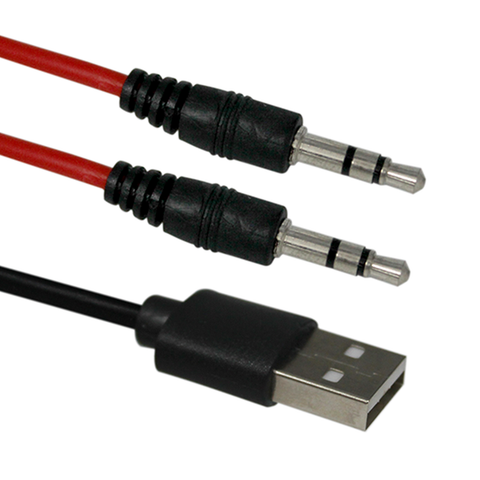 DIADEMA CON MICRÓFONO USB BT T10