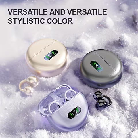 Audífonos Clip Lifebee