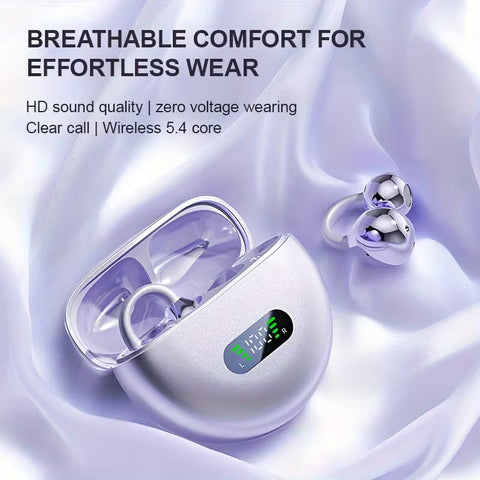 Audífonos Clip Lifebee