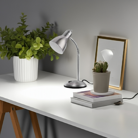 LAMPARA PARA MESA