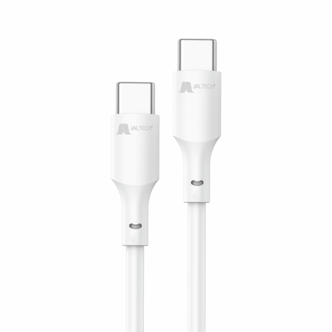 CABLE TIPO C A TIPO C 60W