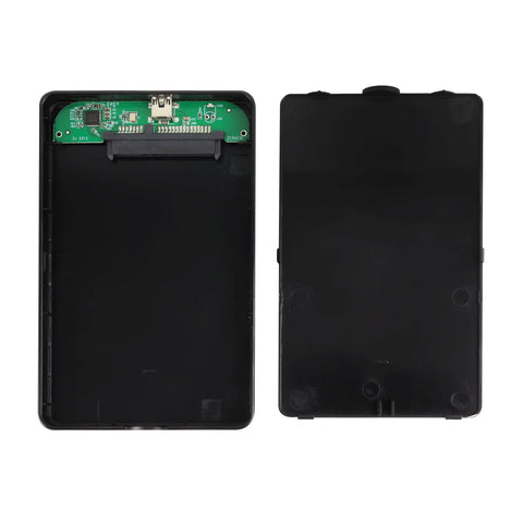 Caja externa 2.5 usb 2.0 basik tech
