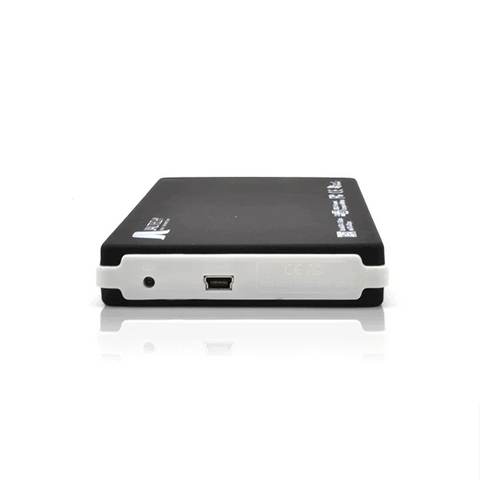 Caja sata 2.5 USB 2.0