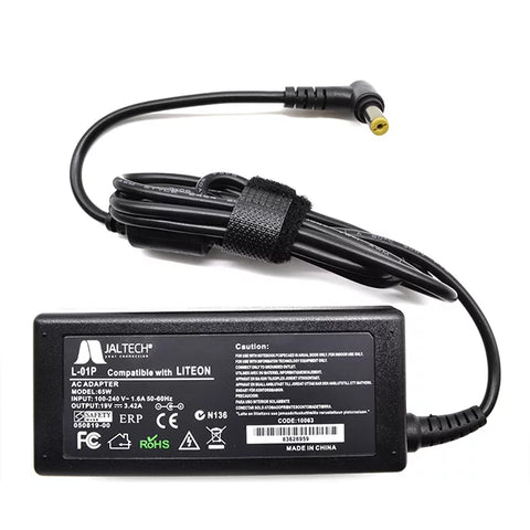 Cargador para portatil Acer Premium