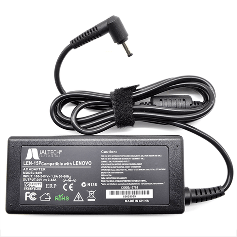 Cargador para portatil Lenovo premium