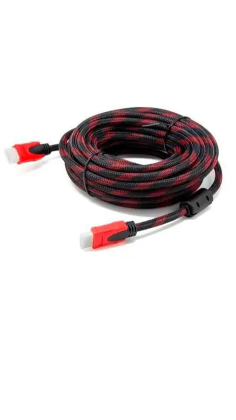 Cable HDMI 1.8 MTS