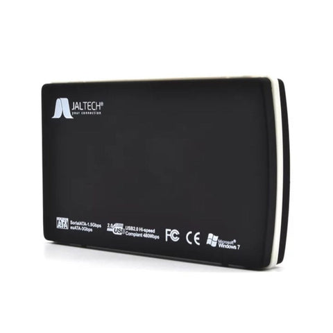Caja sata 2.5 USB 2.0