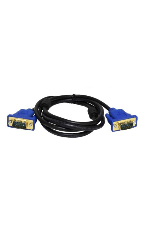 Cable VGA 1.8 MTS