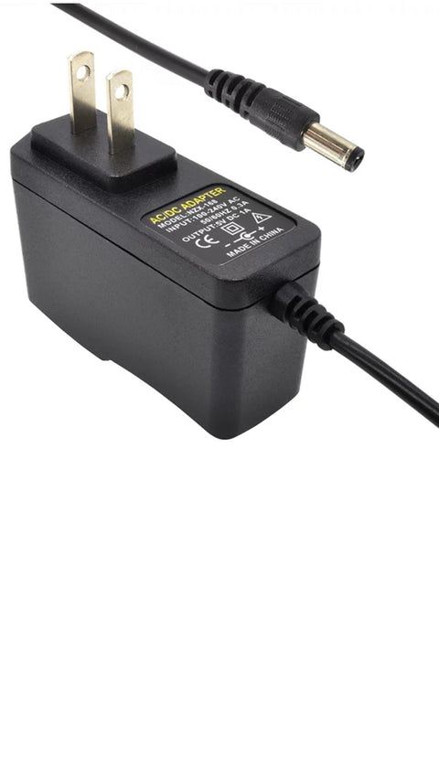 Adaptador corriente 5v 1A