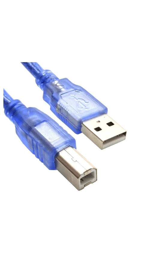 Cable print blindado de 1.5 mts