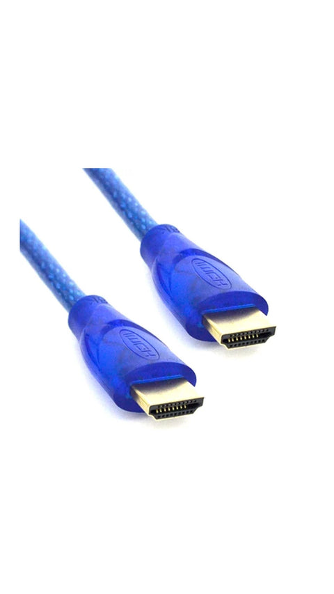 CABLE HDMI DESOXIGENADO 1.8 MTS