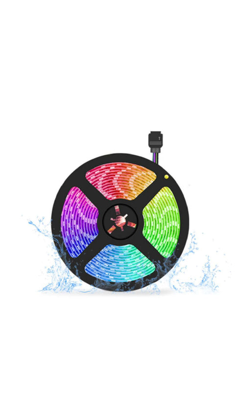LED STRIP 30L 5MTR.