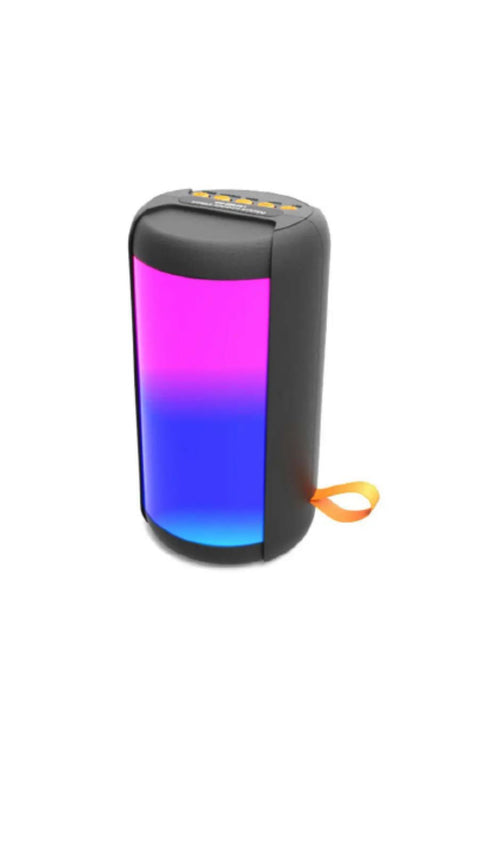 PARLANTE INALAMBRICO CON LUCES RGB