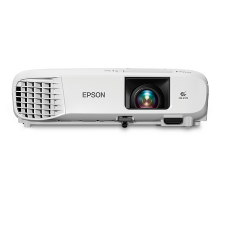PROMO! Video Beam Epson S39 SVGA 3LCD