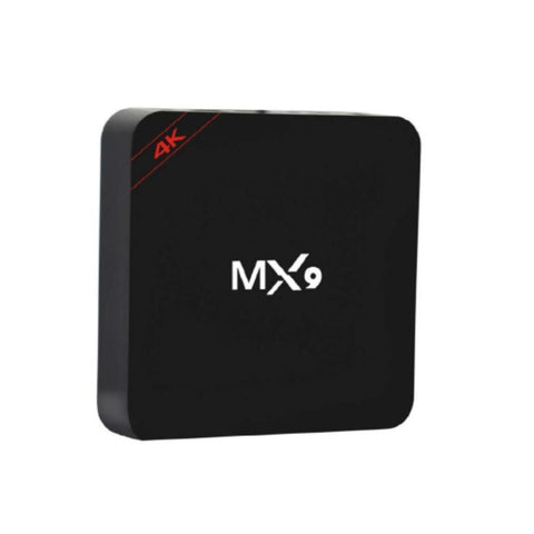 Tv BOX