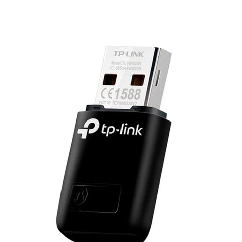 Adapatador USB MINI 300 MBPS