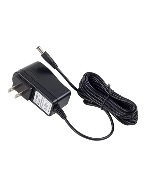 Adaptador CCTV 12V 1A/2A