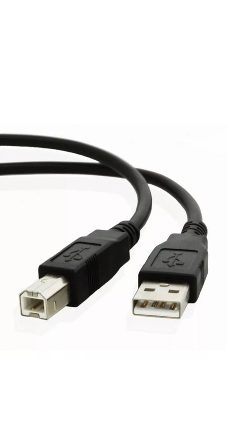 Cable Print 3 mts