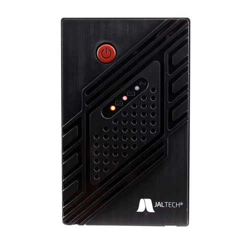 UPS interactiva 600VA