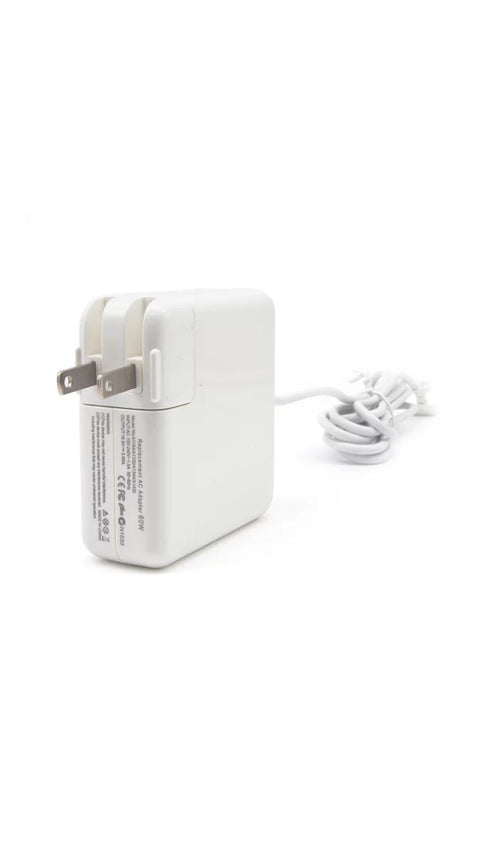 Cargador para portatiles apple