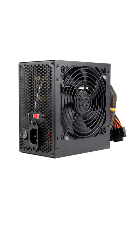 Fuente de poder PC 200w