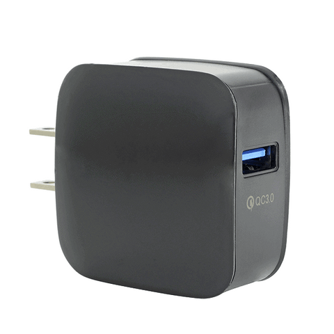 CONVERTIDOR USB CARGA RAPIDA 3.0