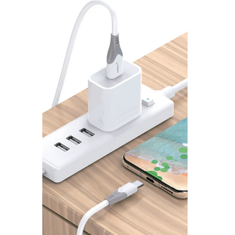 CABLE USB A IPHONE 3A
