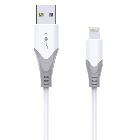 CABLE USB A IPHONE 3A