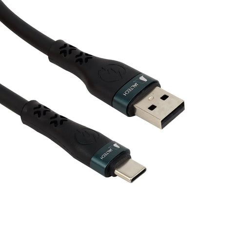 CABLE USB A TIPO C