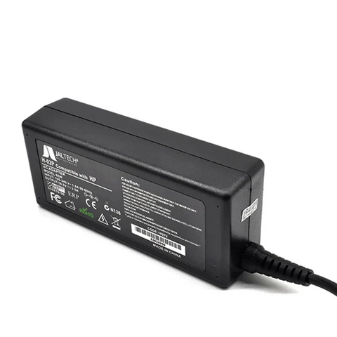 Cargador para portatil HP