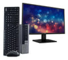 PROMO| Computador con torre Dell Optiplex 3020